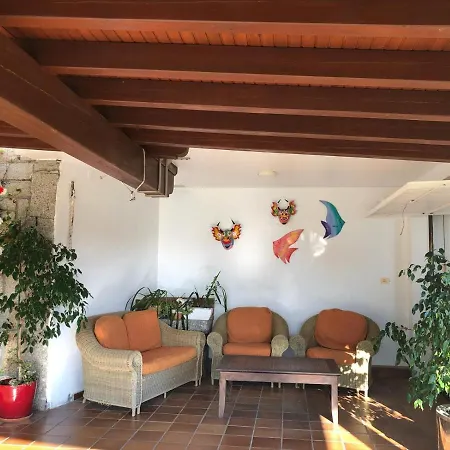 Seixalbo26 Holiday home Sanxenxo