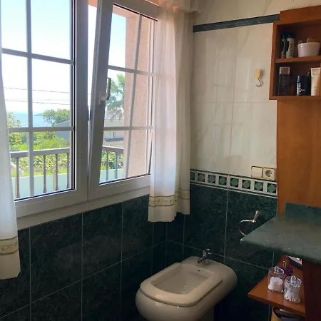 Seixalbo26 Holiday home Sanxenxo