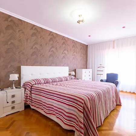 Holiday home Seixalbo26 *