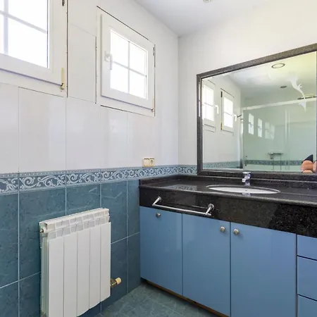 Holiday home Seixalbo26 *