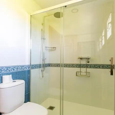 Holiday home Seixalbo26 Sanxenxo