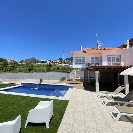 Holiday home Seixalbo26
