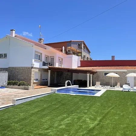 Seixalbo26 * Sanxenxo