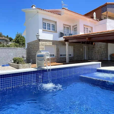 Seixalbo26 Hébergement de vacances