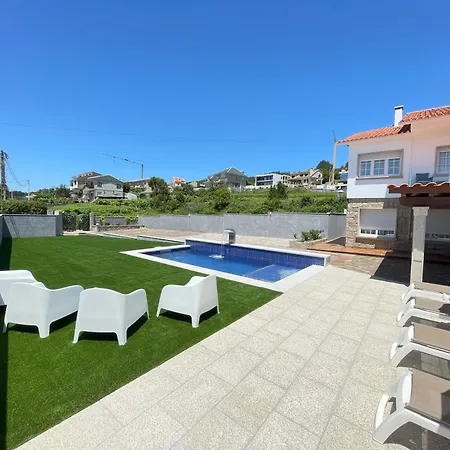 Seixalbo26 * Sanxenxo