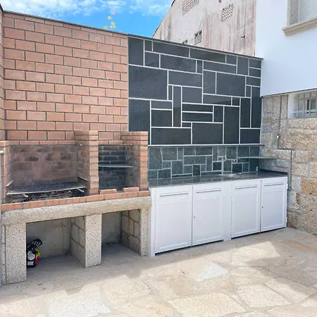 Semesterbostad Seixalbo26 Sanxenxo