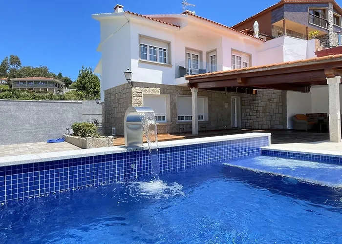 Seixalbo26 Semesterbostad