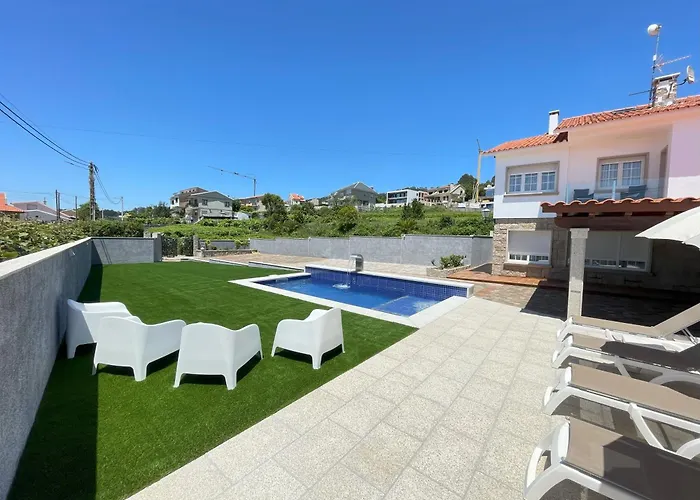 Seixalbo26 * Sanxenxo